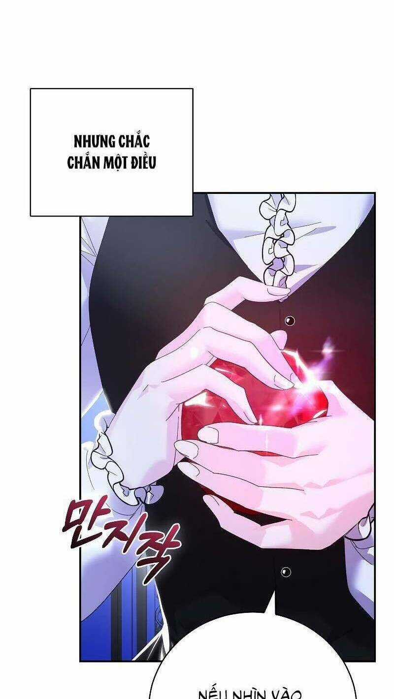 Nắm Giữ Trái Tim Của Bạo Chúa Chapter 18 trang 3