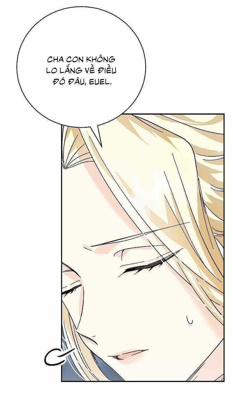 Nắm Giữ Trái Tim Của Bạo Chúa Chapter 18 trang 31