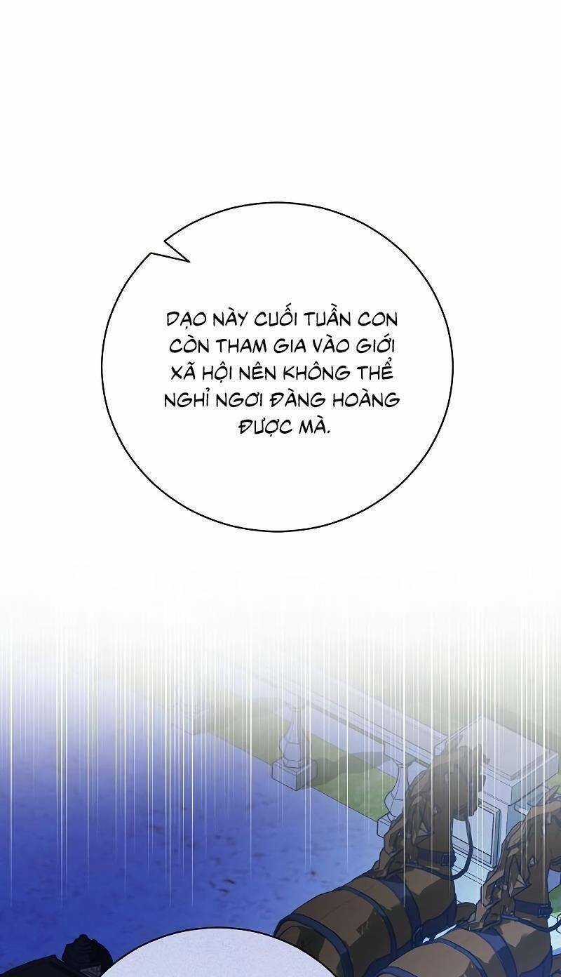Nắm Giữ Trái Tim Của Bạo Chúa Chapter 18 trang 32