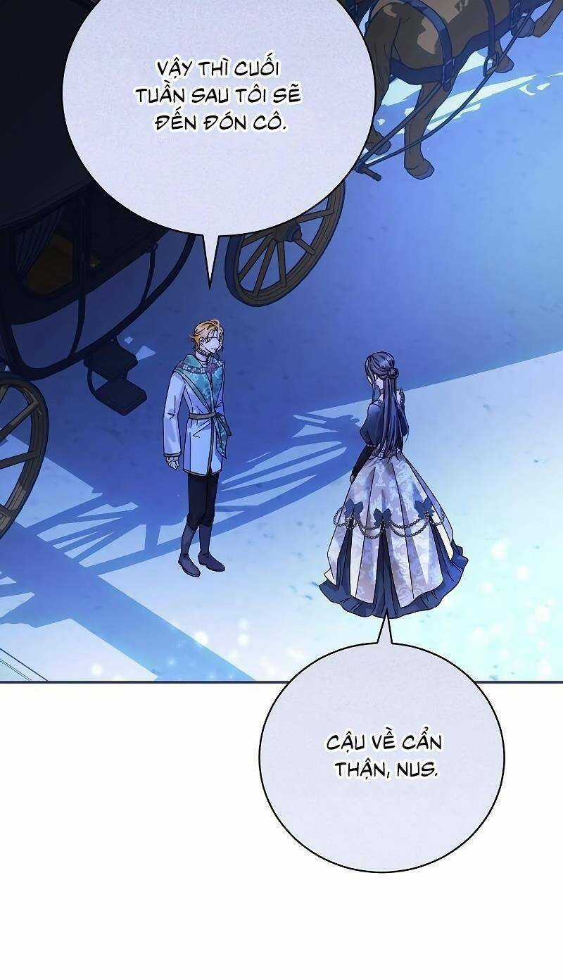 Nắm Giữ Trái Tim Của Bạo Chúa Chapter 18 trang 33