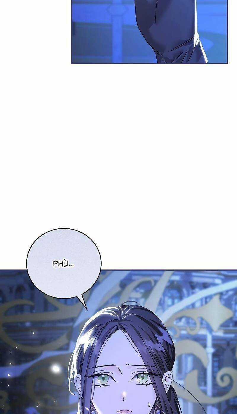 Nắm Giữ Trái Tim Của Bạo Chúa Chapter 18 trang 36