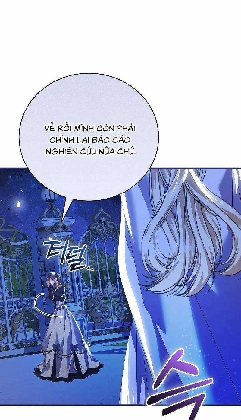 Nắm Giữ Trái Tim Của Bạo Chúa Chapter 18 trang 38