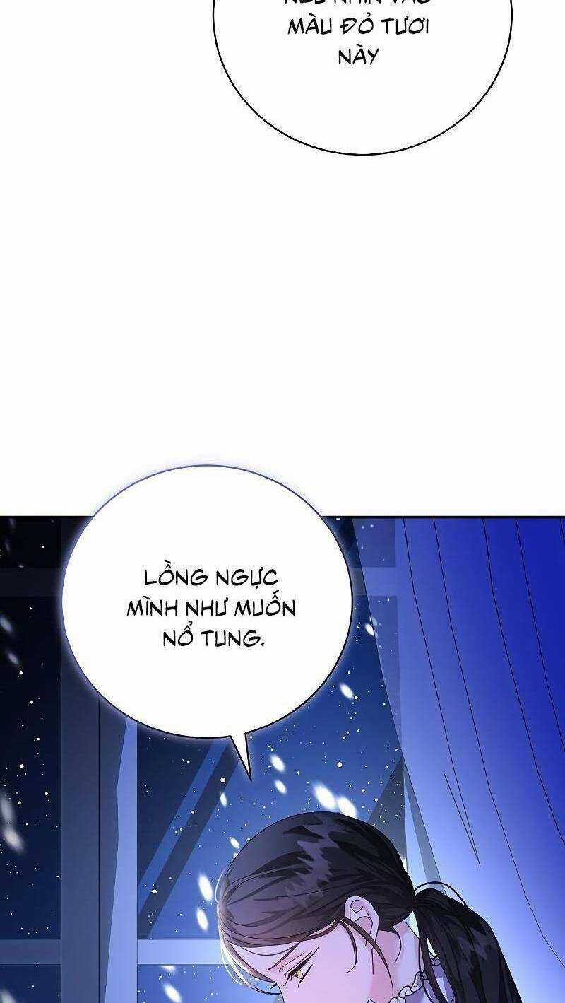 Nắm Giữ Trái Tim Của Bạo Chúa Chapter 18 trang 4
