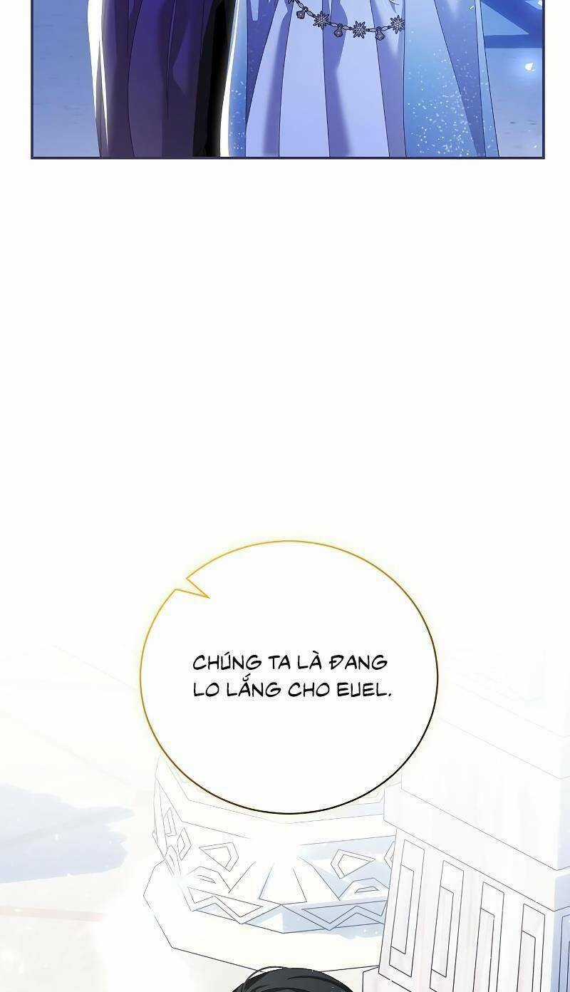 Nắm Giữ Trái Tim Của Bạo Chúa Chapter 18 trang 40