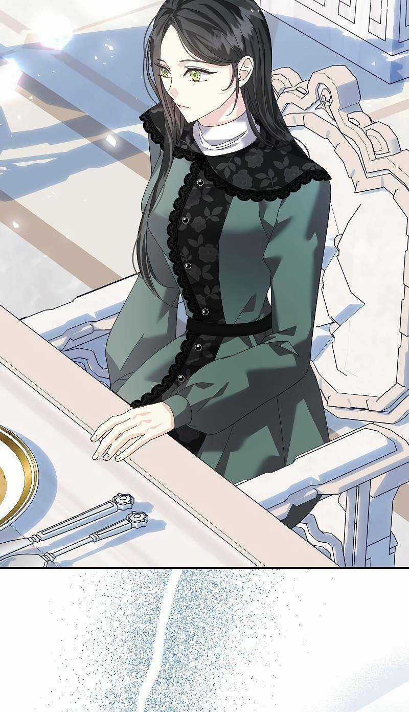 Nắm Giữ Trái Tim Của Bạo Chúa Chapter 18 trang 41