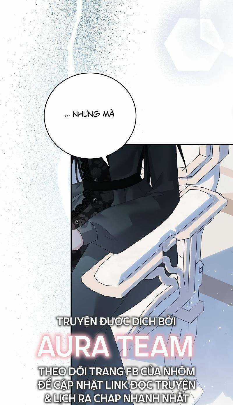 Nắm Giữ Trái Tim Của Bạo Chúa Chapter 18 trang 42