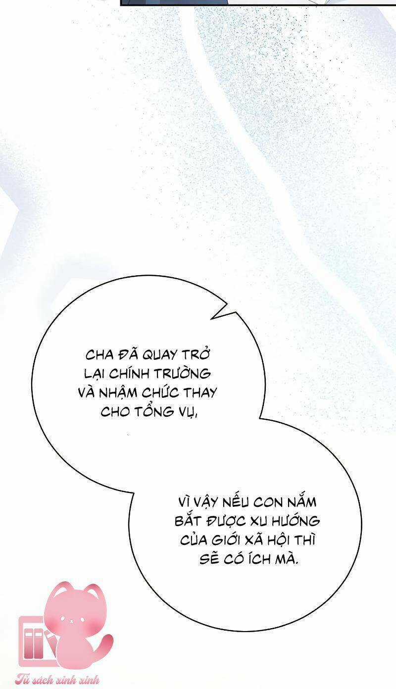 Nắm Giữ Trái Tim Của Bạo Chúa Chapter 18 trang 43