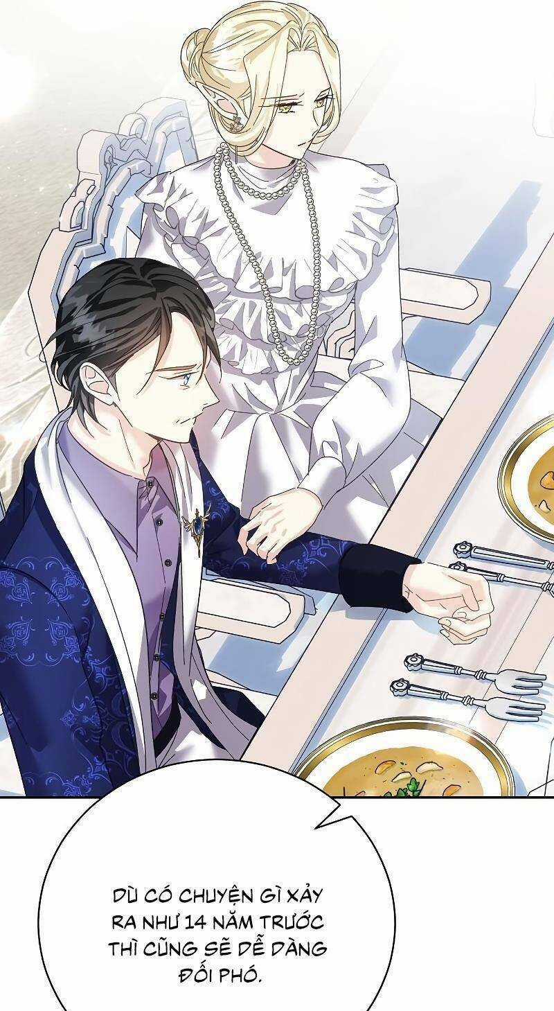 Nắm Giữ Trái Tim Của Bạo Chúa Chapter 18 trang 44