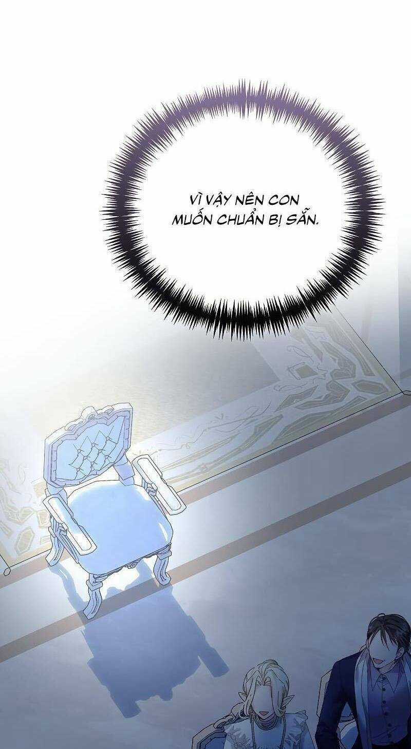 Nắm Giữ Trái Tim Của Bạo Chúa Chapter 18 trang 48