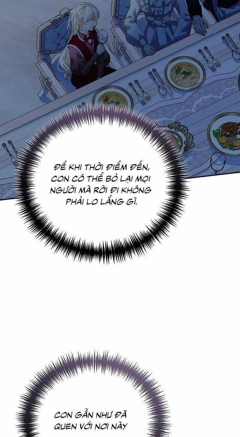 Nắm Giữ Trái Tim Của Bạo Chúa Chapter 18 trang 49