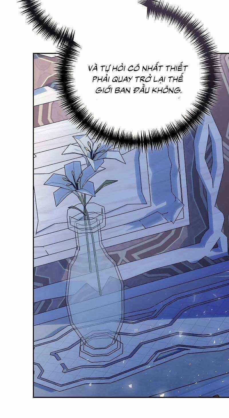 Nắm Giữ Trái Tim Của Bạo Chúa Chapter 18 trang 50