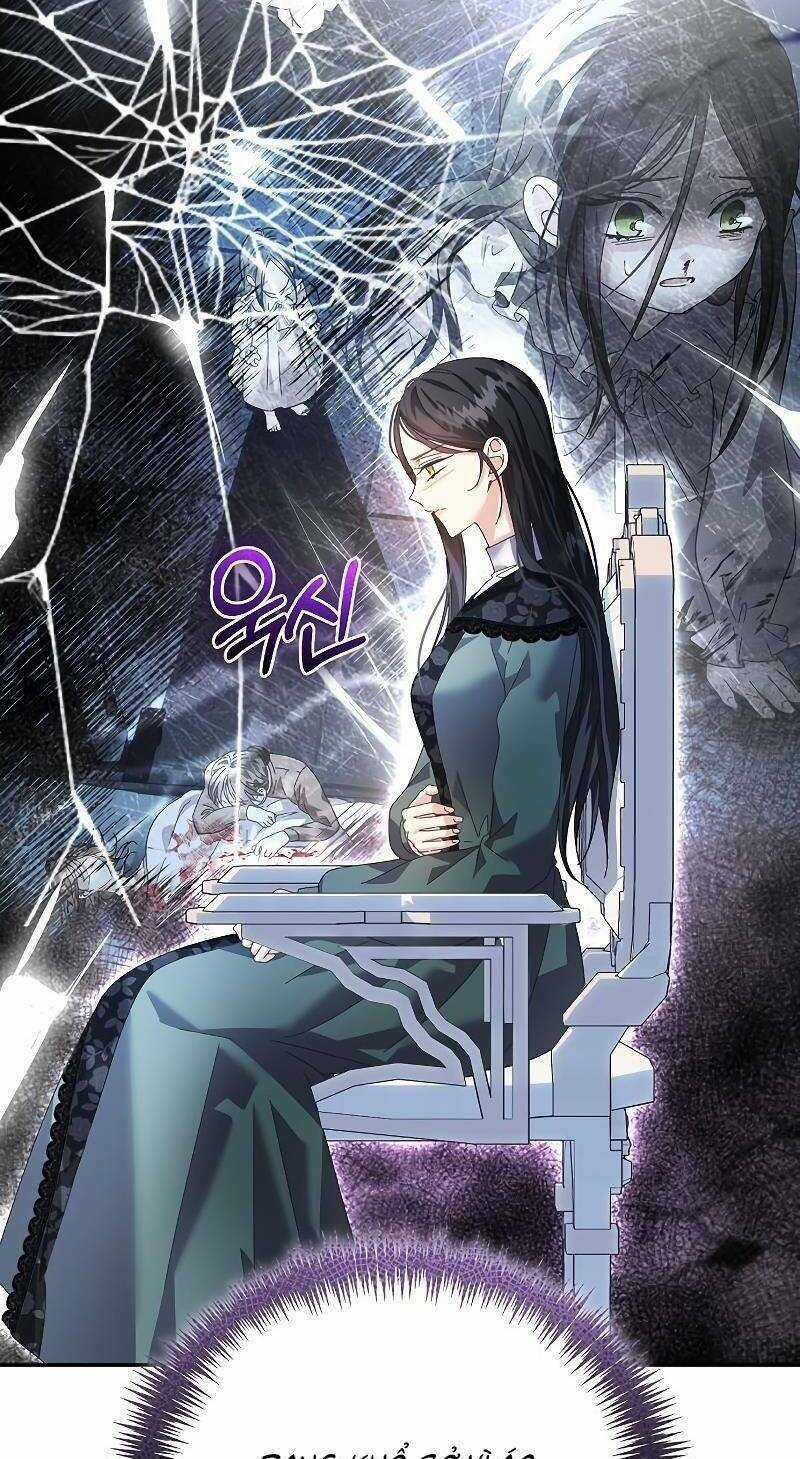 Nắm Giữ Trái Tim Của Bạo Chúa Chapter 18 trang 52