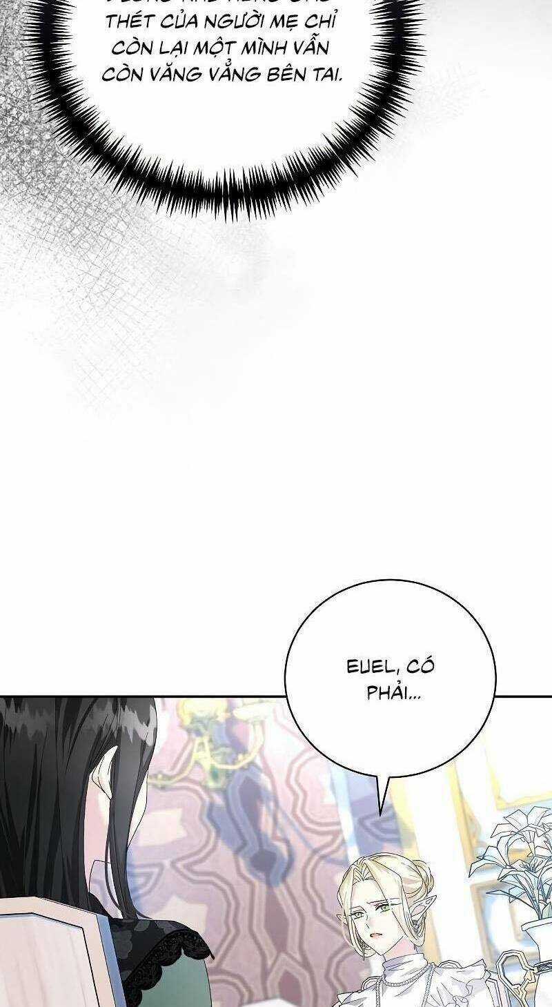 Nắm Giữ Trái Tim Của Bạo Chúa Chapter 18 trang 55