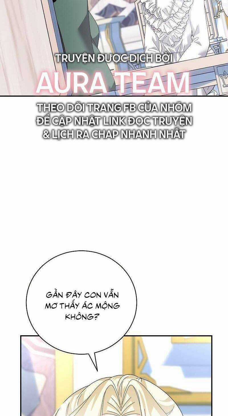 Nắm Giữ Trái Tim Của Bạo Chúa Chapter 18 trang 56