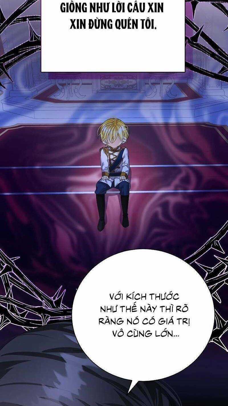 Nắm Giữ Trái Tim Của Bạo Chúa Chapter 18 trang 6