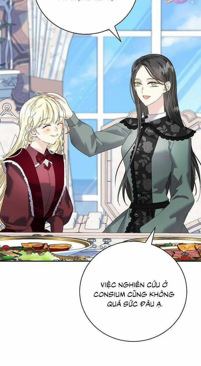 Nắm Giữ Trái Tim Của Bạo Chúa Chapter 18 trang 61