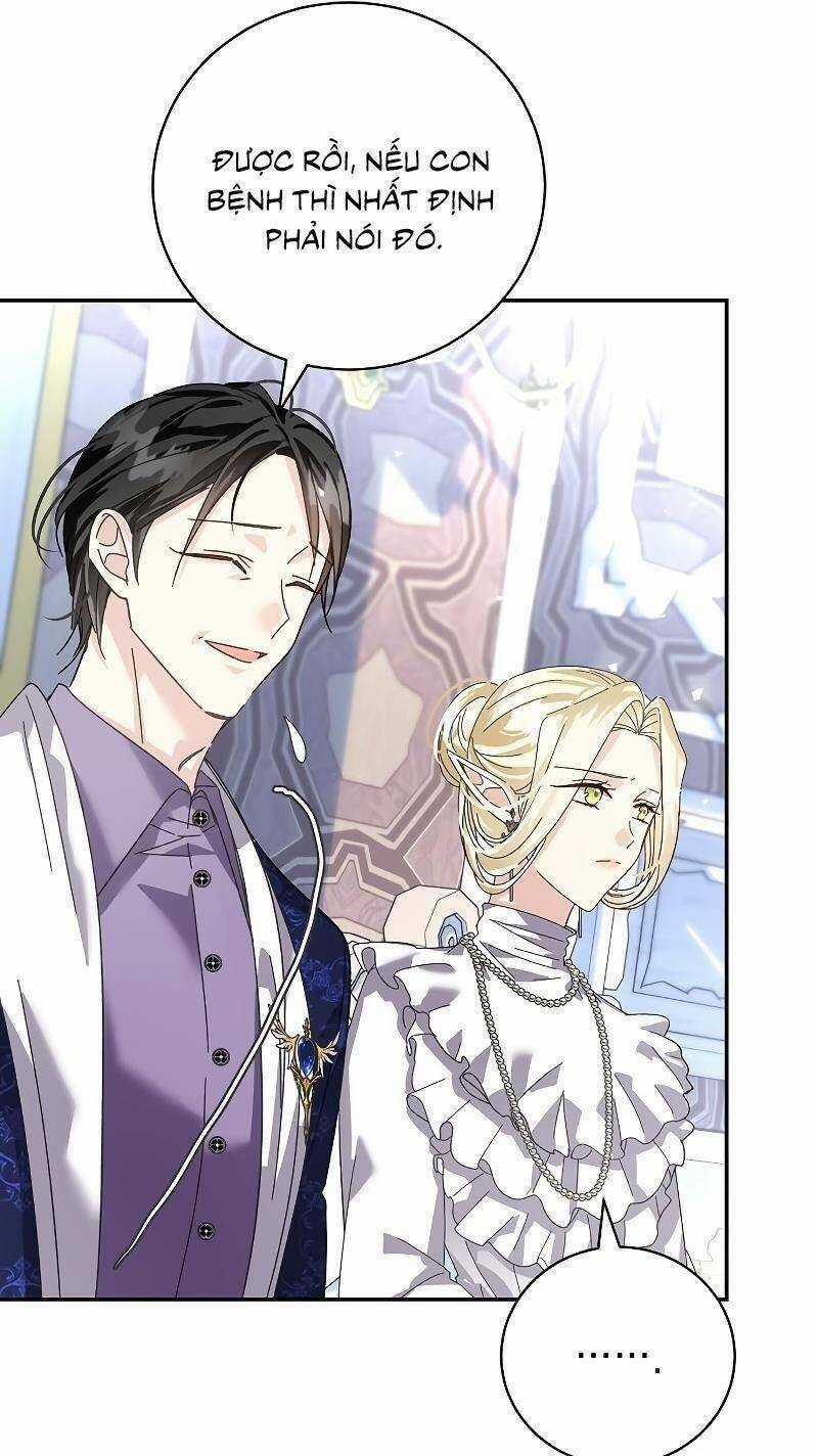 Nắm Giữ Trái Tim Của Bạo Chúa Chapter 18 trang 64