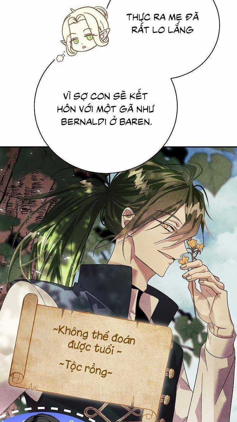 Nắm Giữ Trái Tim Của Bạo Chúa Chapter 18 trang 68