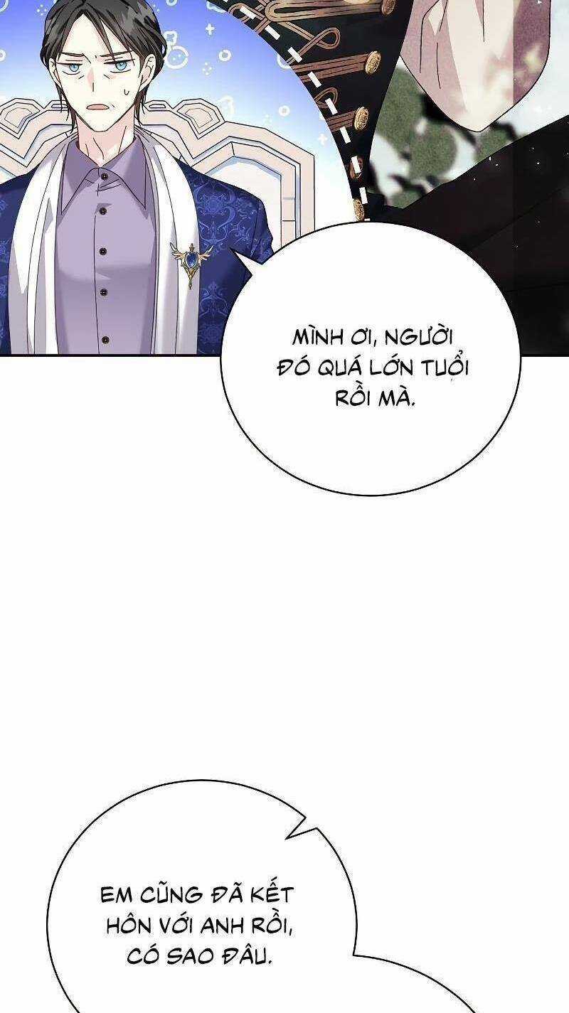 Nắm Giữ Trái Tim Của Bạo Chúa Chapter 18 trang 69