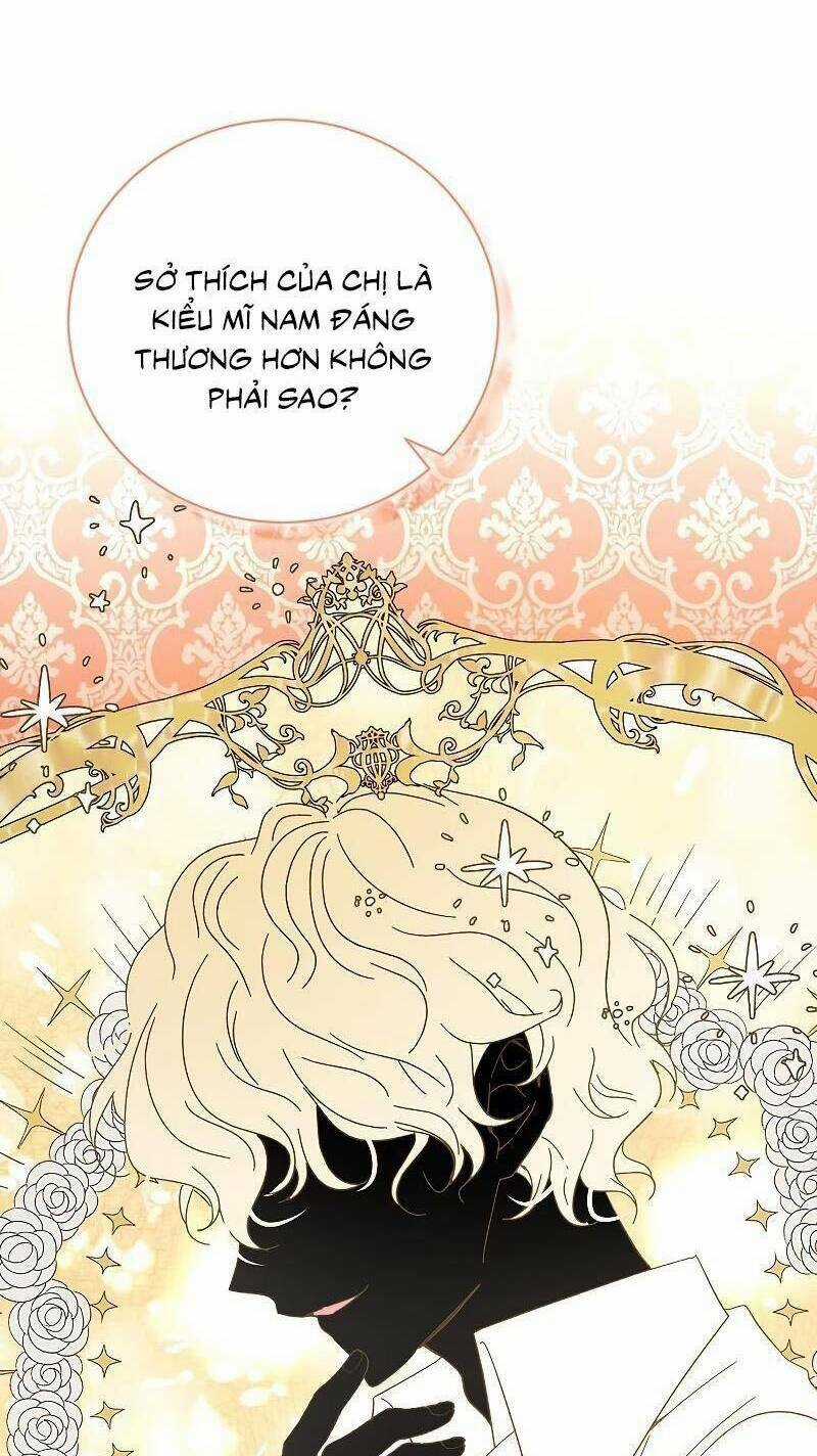Nắm Giữ Trái Tim Của Bạo Chúa Chapter 18 trang 72