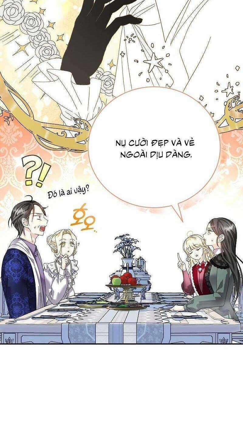 Nắm Giữ Trái Tim Của Bạo Chúa Chapter 18 trang 73