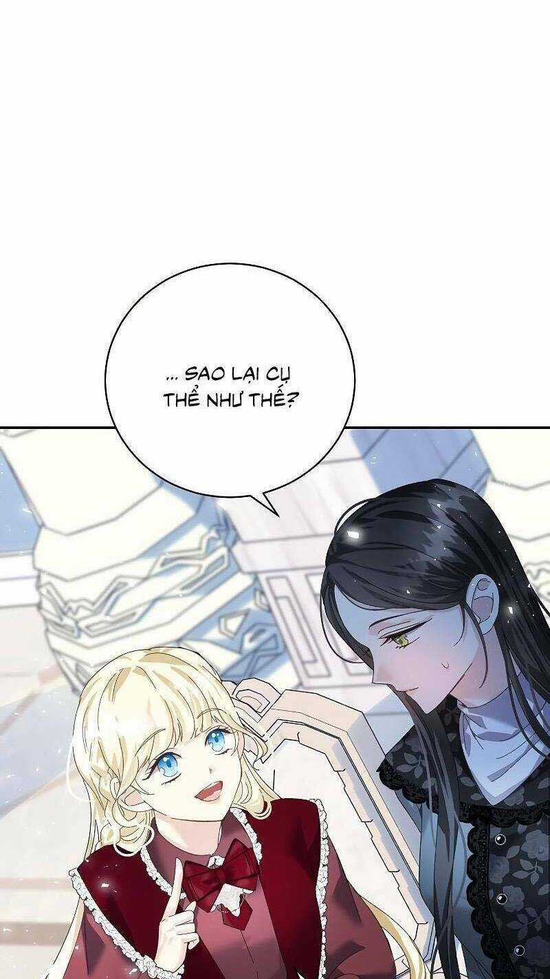 Nắm Giữ Trái Tim Của Bạo Chúa Chapter 18 trang 74