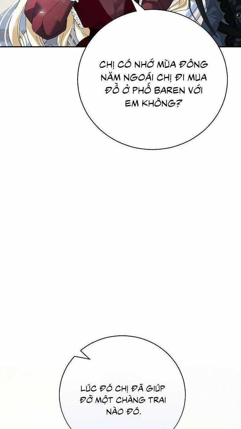 Nắm Giữ Trái Tim Của Bạo Chúa Chapter 18 trang 75