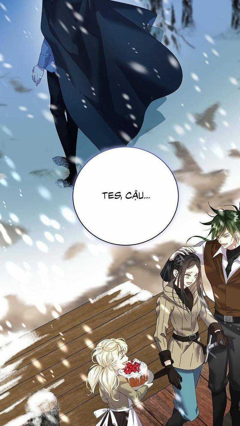 Nắm Giữ Trái Tim Của Bạo Chúa Chapter 18 trang 8