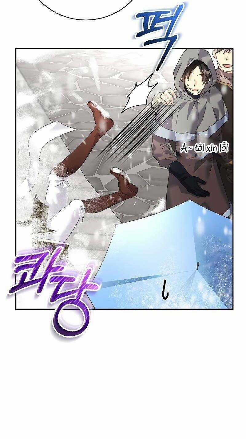 Nắm Giữ Trái Tim Của Bạo Chúa Chapter 18 trang 80