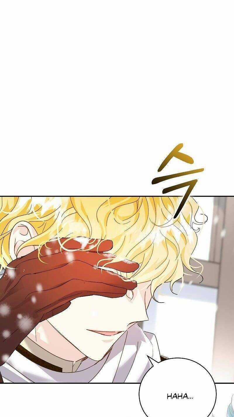 Nắm Giữ Trái Tim Của Bạo Chúa Chapter 18 trang 81