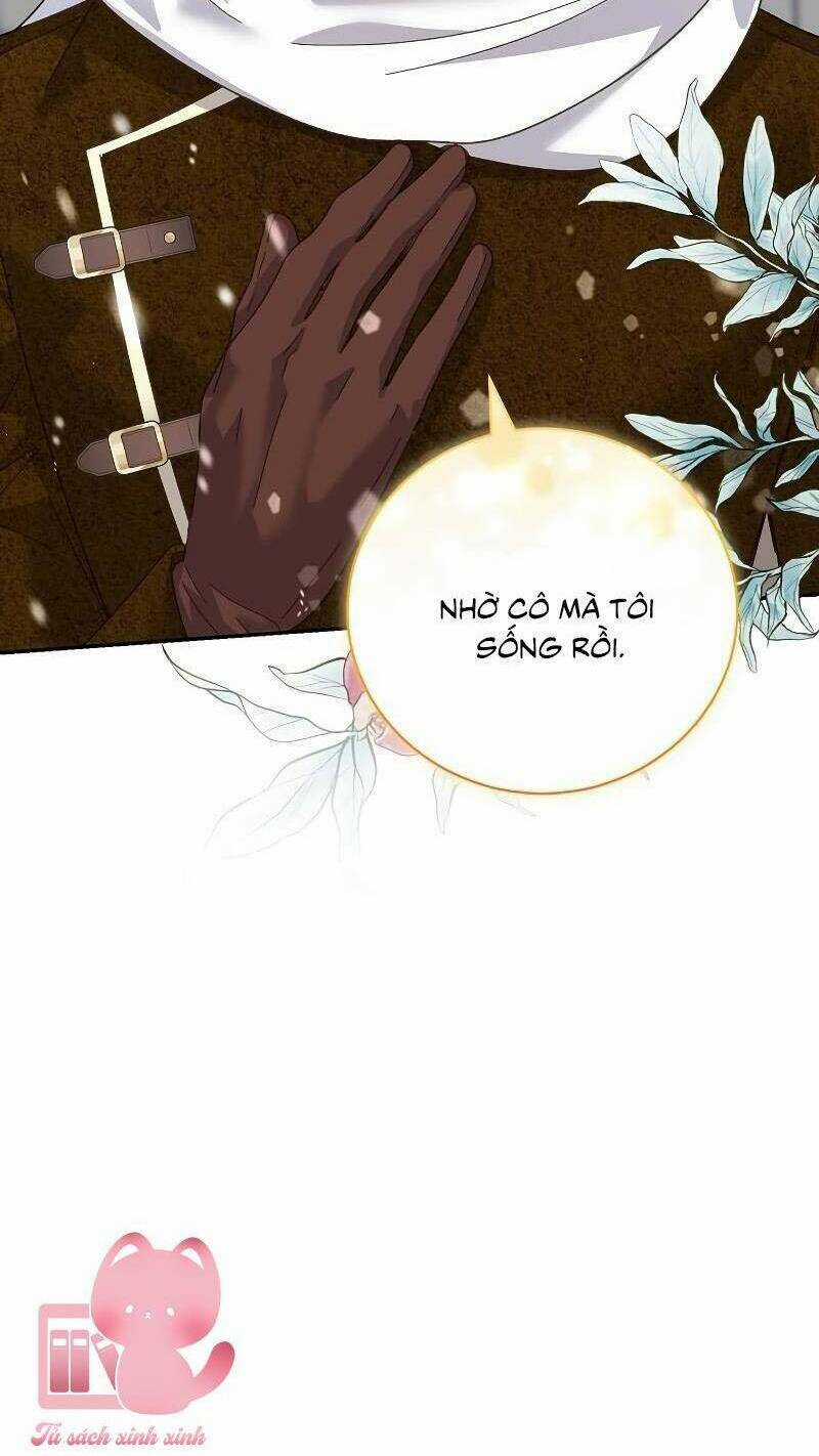 Nắm Giữ Trái Tim Của Bạo Chúa Chapter 18 trang 83