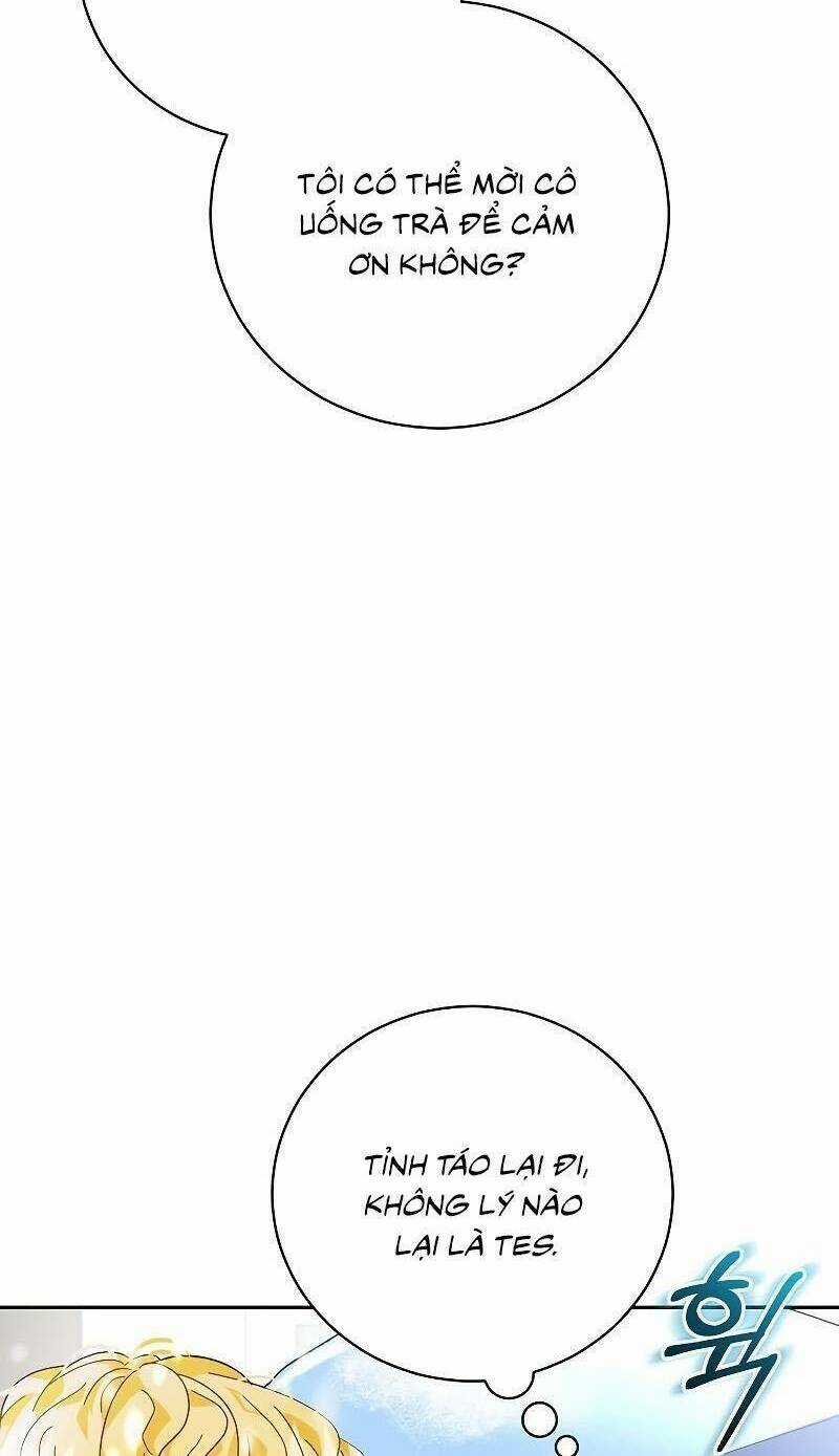 Nắm Giữ Trái Tim Của Bạo Chúa Chapter 18 trang 85