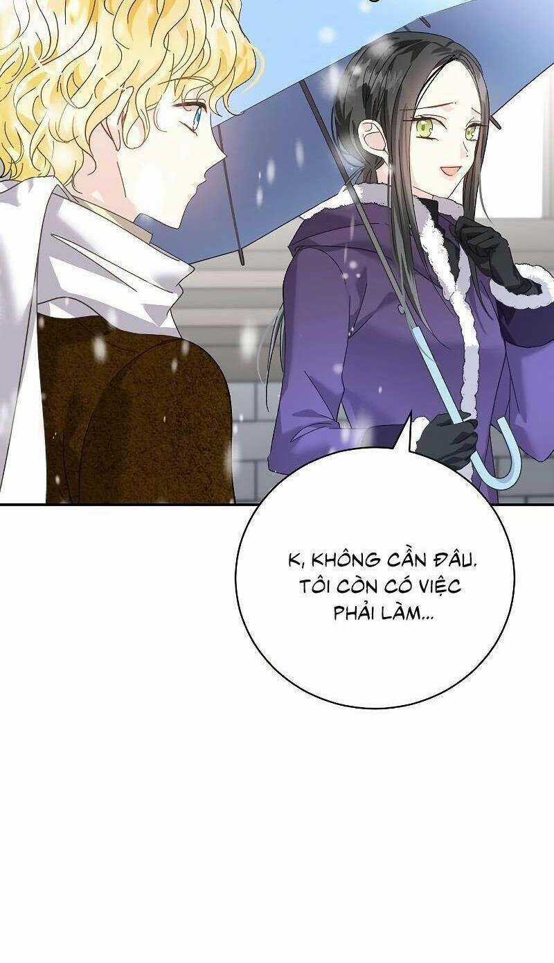 Nắm Giữ Trái Tim Của Bạo Chúa Chapter 18 trang 86
