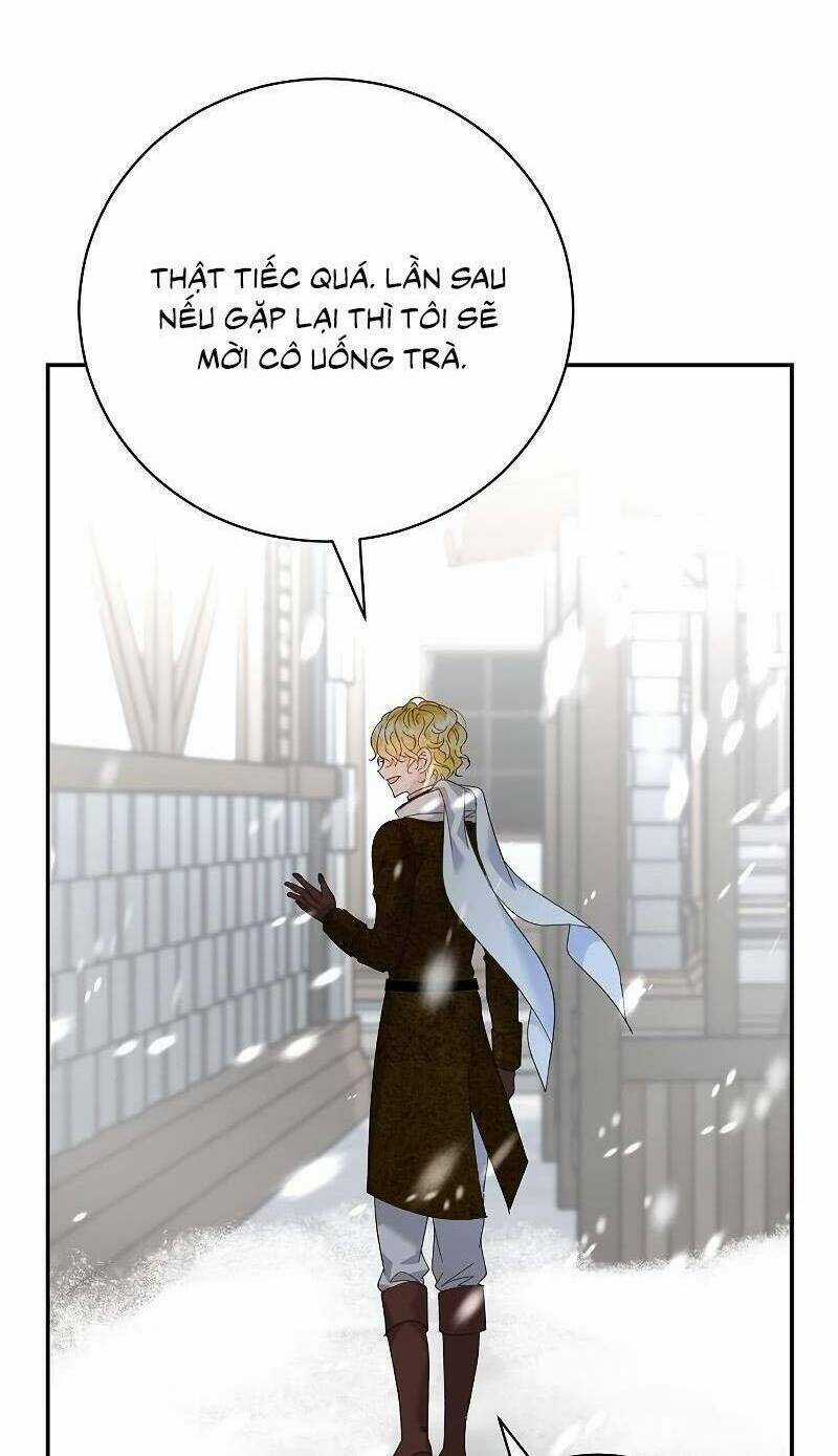 Nắm Giữ Trái Tim Của Bạo Chúa Chapter 18 trang 87