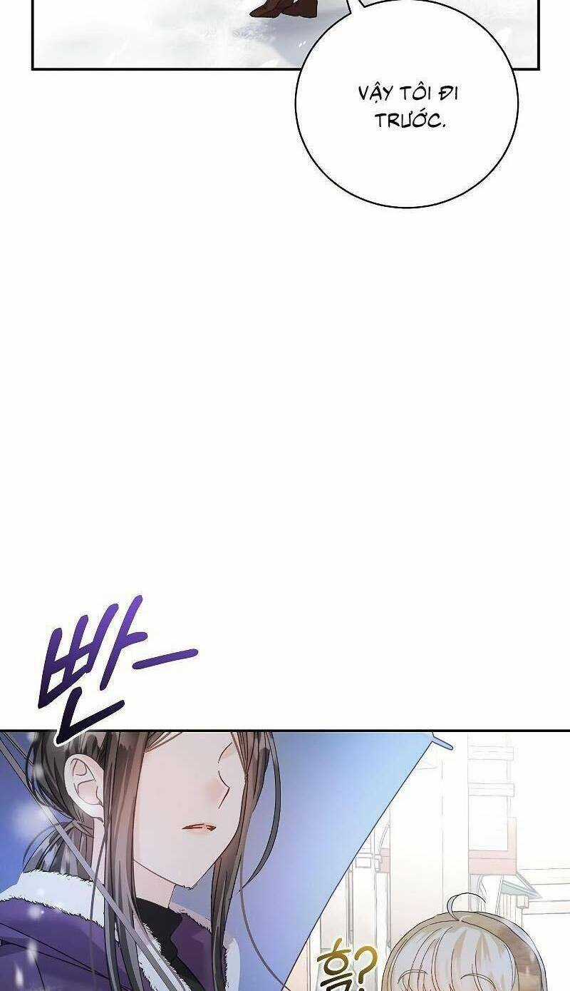 Nắm Giữ Trái Tim Của Bạo Chúa Chapter 18 trang 88