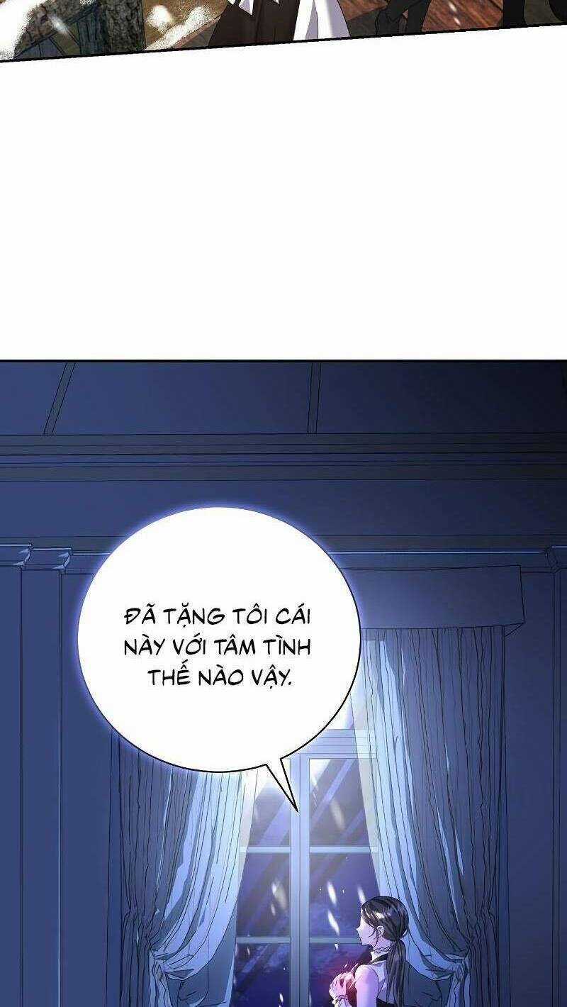 Nắm Giữ Trái Tim Của Bạo Chúa Chapter 18 trang 9