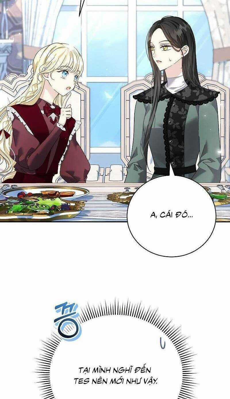 Nắm Giữ Trái Tim Của Bạo Chúa Chapter 18 trang 91