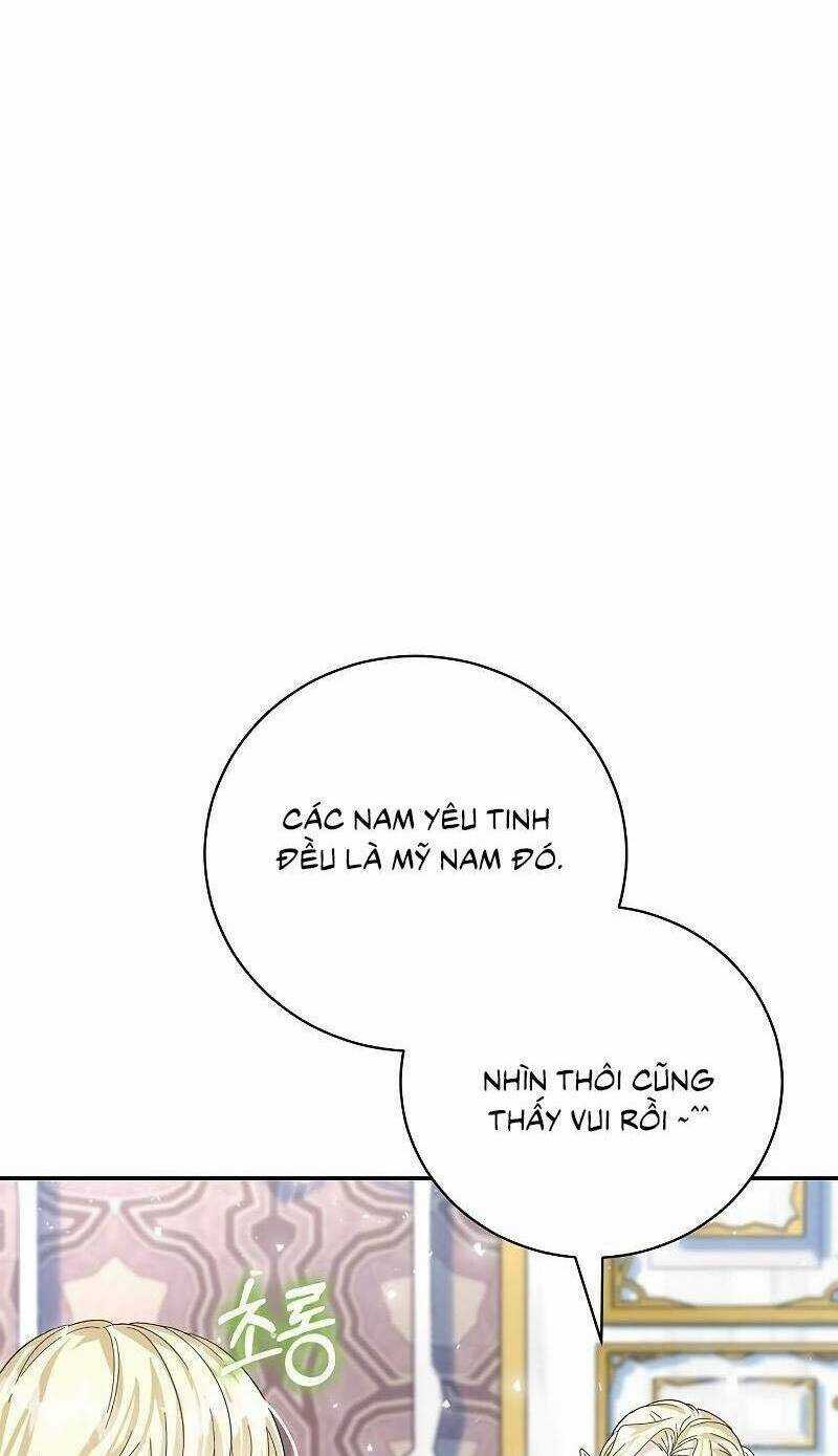 Nắm Giữ Trái Tim Của Bạo Chúa Chapter 18 trang 95