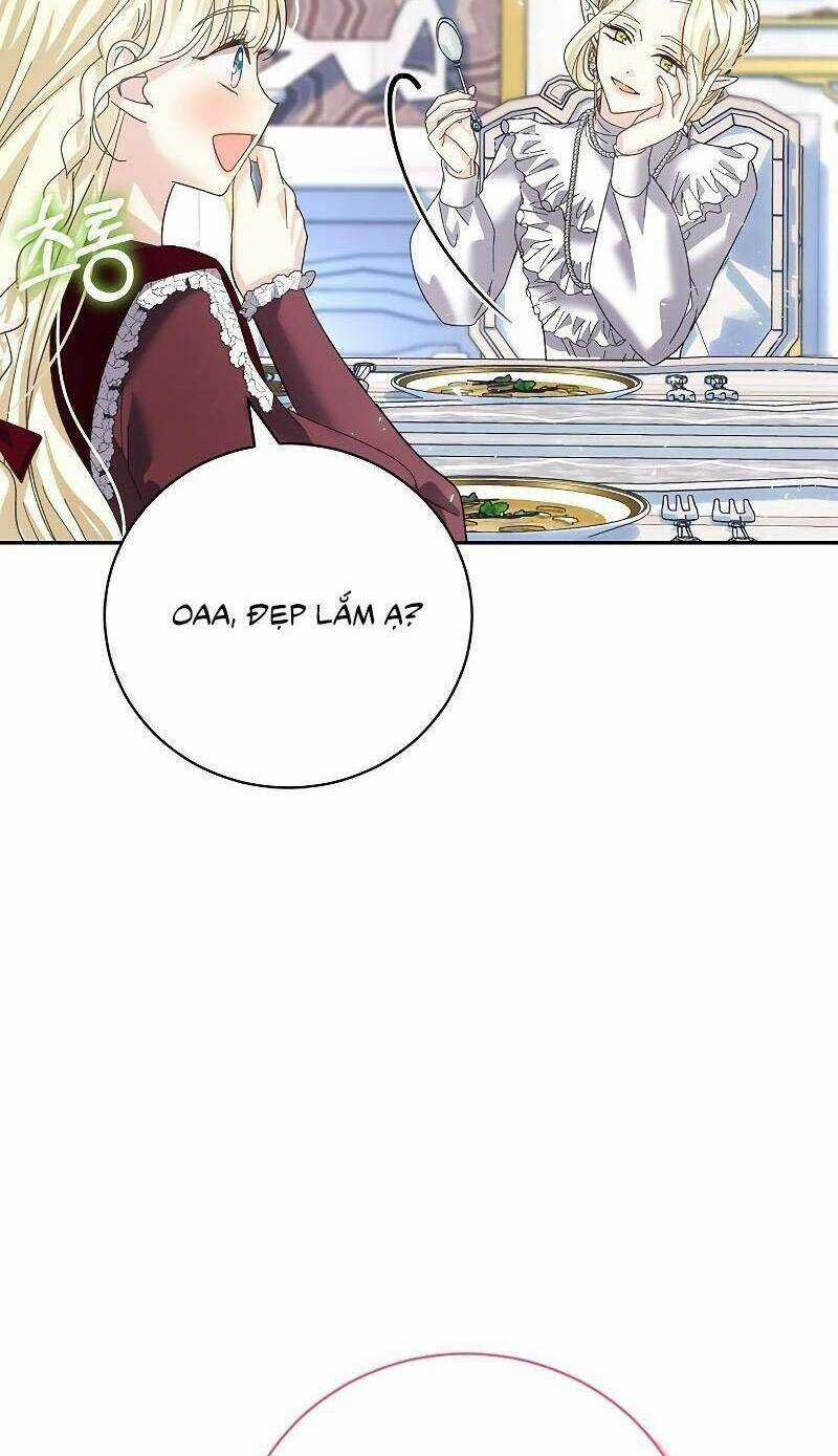 Nắm Giữ Trái Tim Của Bạo Chúa Chapter 18 trang 96