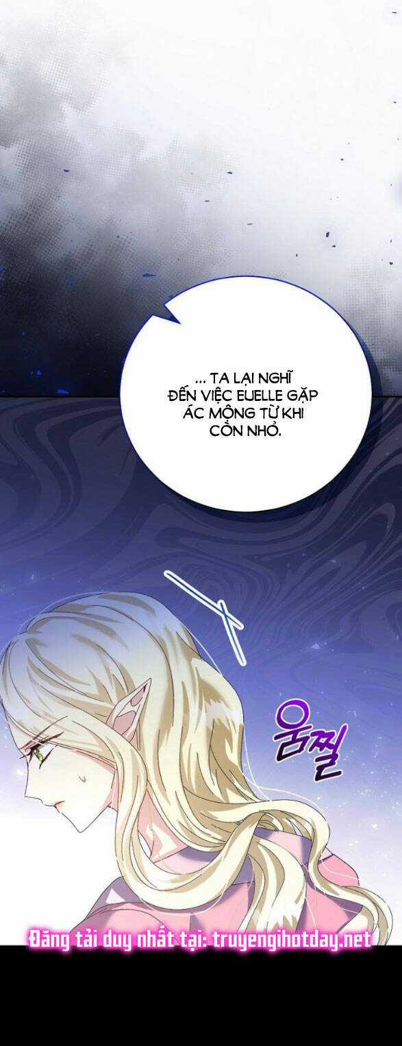 Nắm Giữ Trái Tim Của Bạo Chúa Chapter 19.1 trang 10