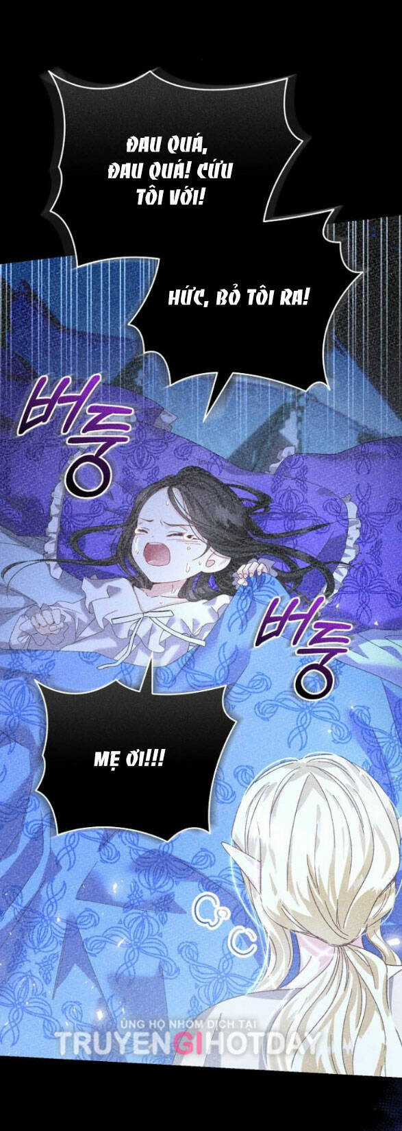 Nắm Giữ Trái Tim Của Bạo Chúa Chapter 19.1 trang 13