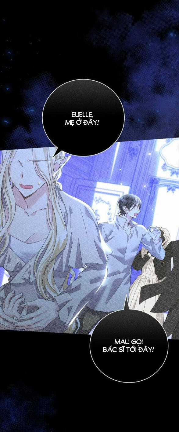 Nắm Giữ Trái Tim Của Bạo Chúa Chapter 19.1 trang 14