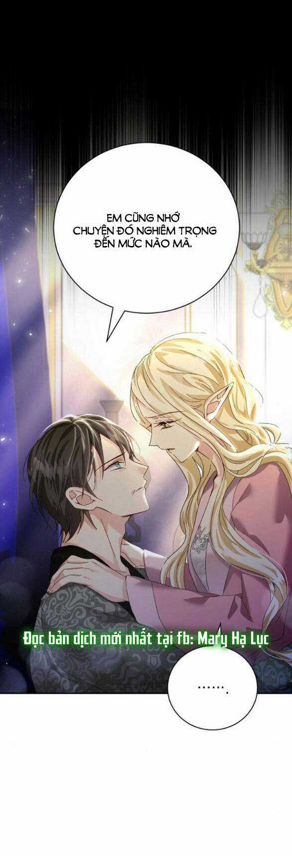 Nắm Giữ Trái Tim Của Bạo Chúa Chapter 19.1 trang 17