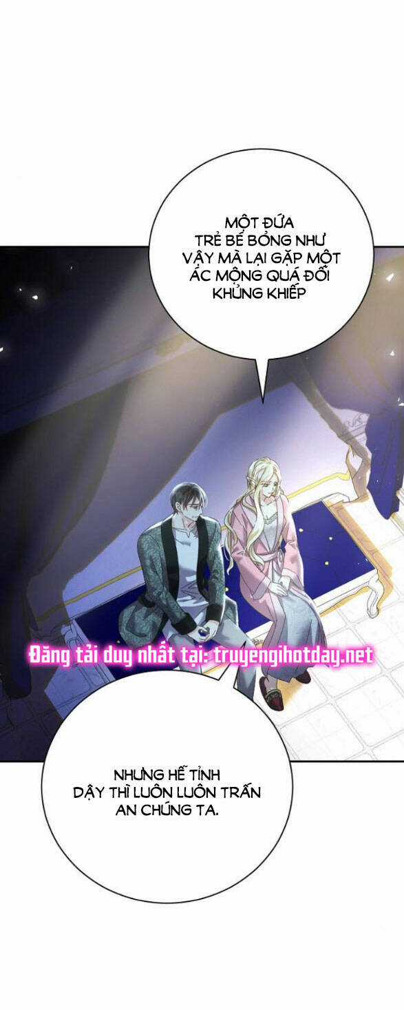 Nắm Giữ Trái Tim Của Bạo Chúa Chapter 19.1 trang 19