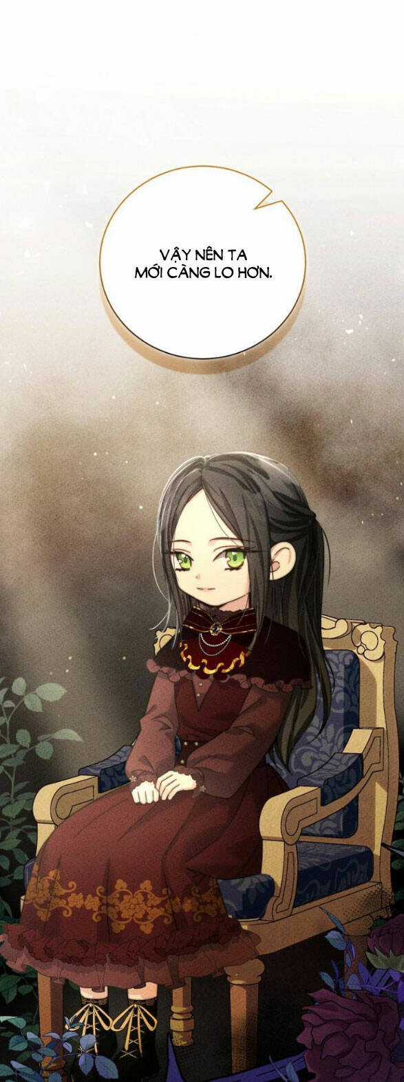 Nắm Giữ Trái Tim Của Bạo Chúa Chapter 19.1 trang 21