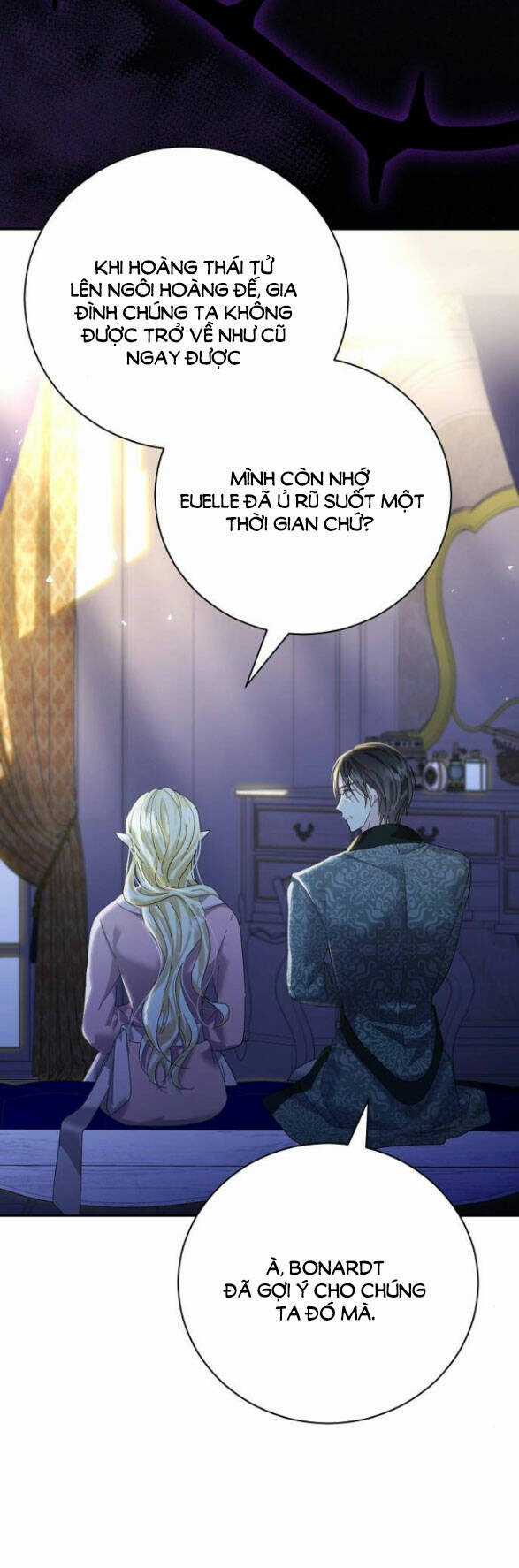 Nắm Giữ Trái Tim Của Bạo Chúa Chapter 19.1 trang 23