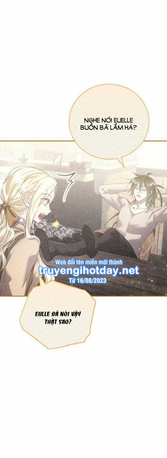 Nắm Giữ Trái Tim Của Bạo Chúa Chapter 19.1 trang 24