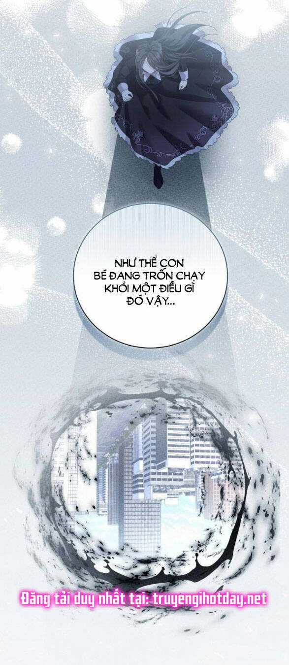 Nắm Giữ Trái Tim Của Bạo Chúa Chapter 19.1 trang 28