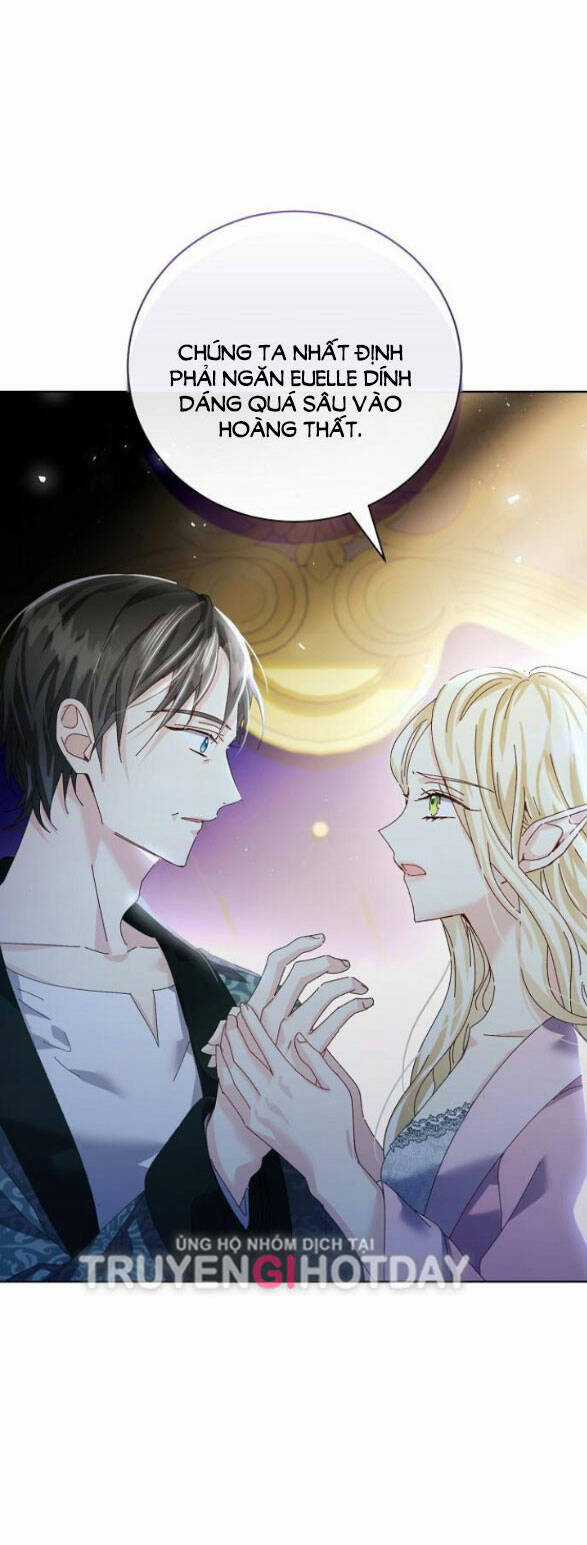 Nắm Giữ Trái Tim Của Bạo Chúa Chapter 19.1 trang 31
