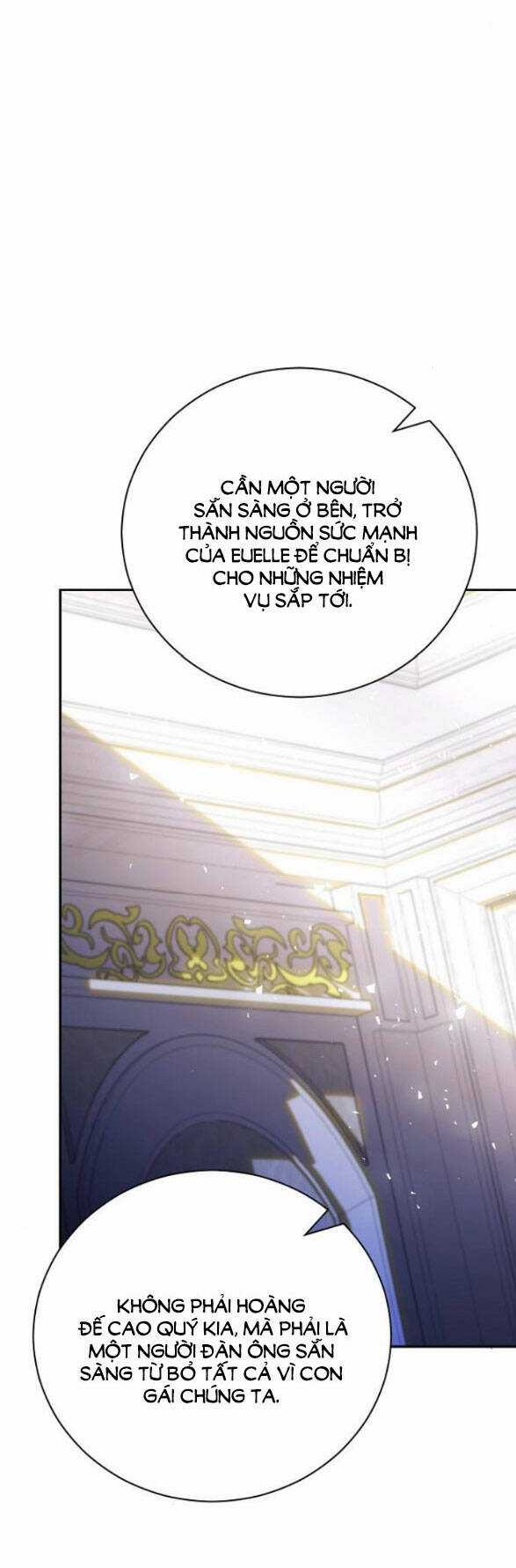 Nắm Giữ Trái Tim Của Bạo Chúa Chapter 19.1 trang 32